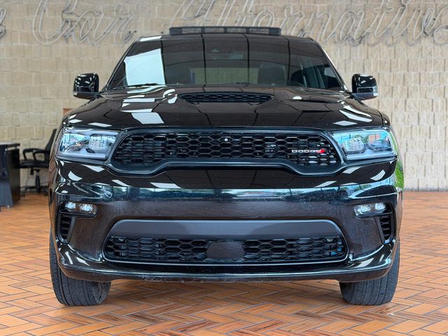 2022 Dodge Durango GT AWD - 23027064 - 2