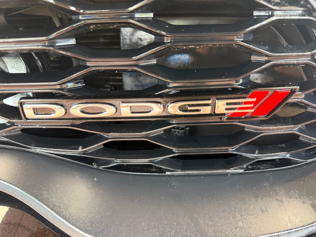 2022 Dodge Durango GT AWD - 23027064 - 29