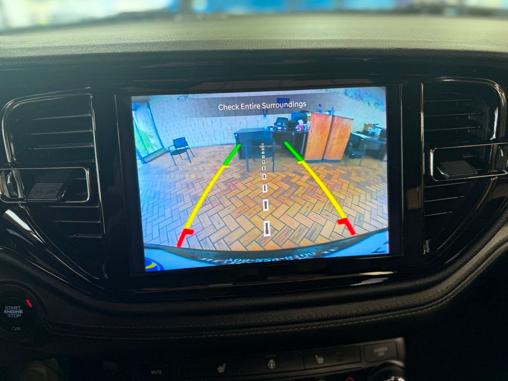 2022 Dodge Durango GT AWD - 23027064 - 30