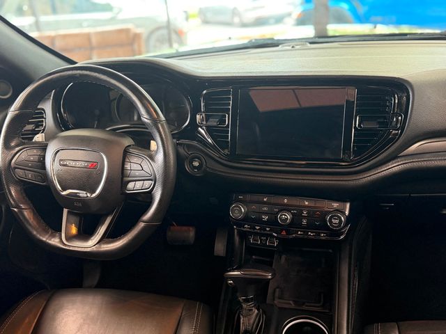2022 Dodge Durango GT AWD - 23027064 - 32