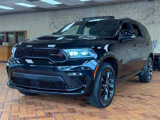 2022 Dodge Durango GT AWD - 23027064 - 3