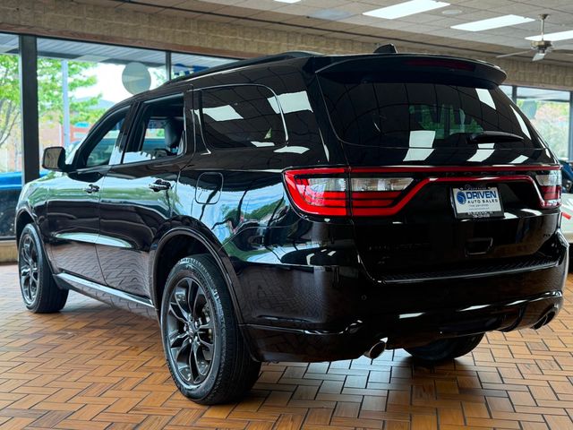2022 Dodge Durango GT AWD - 23027064 - 5