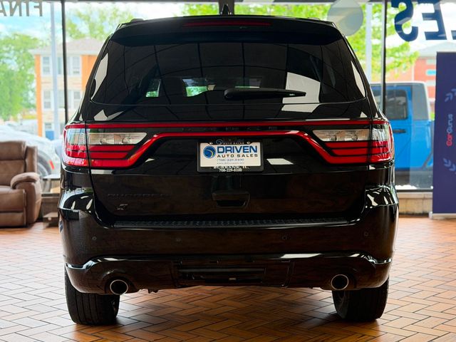 2022 Dodge Durango GT AWD - 23027064 - 6