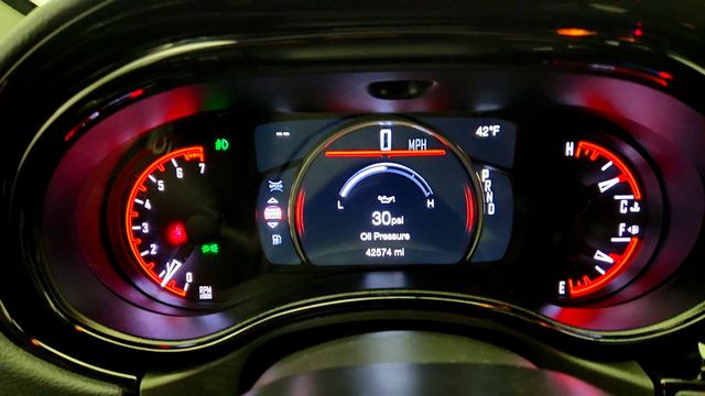 2022 Dodge Durango GT AWD - 23008055 - 12