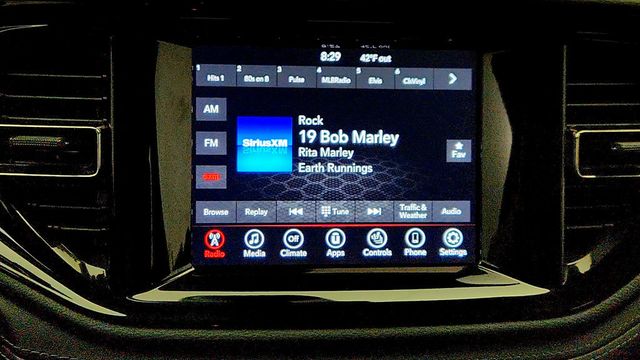 2022 Dodge Durango GT AWD - 23008055 - 16