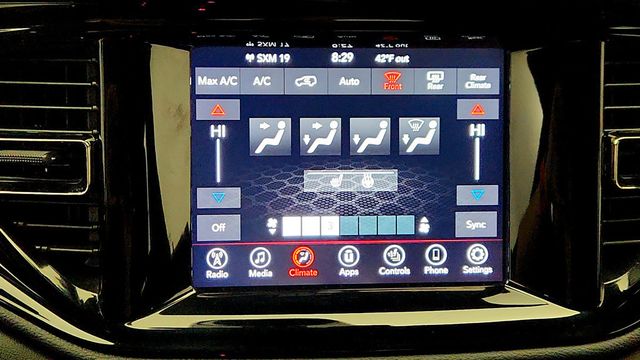 2022 Dodge Durango GT AWD - 23008055 - 18