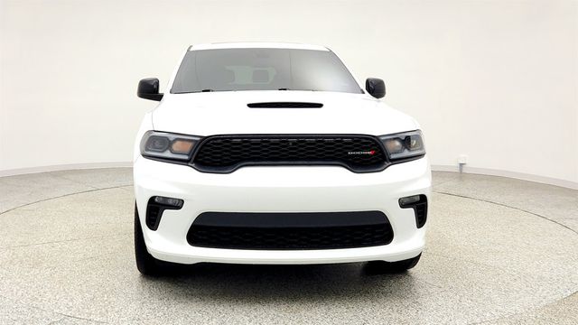 2022 Dodge Durango GT AWD - 23008055 - 1