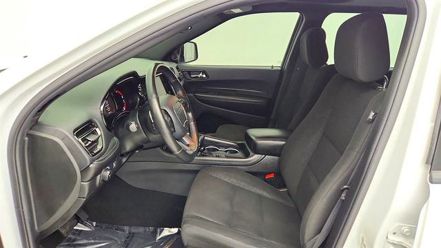 2022 Dodge Durango GT AWD - 23008055 - 19