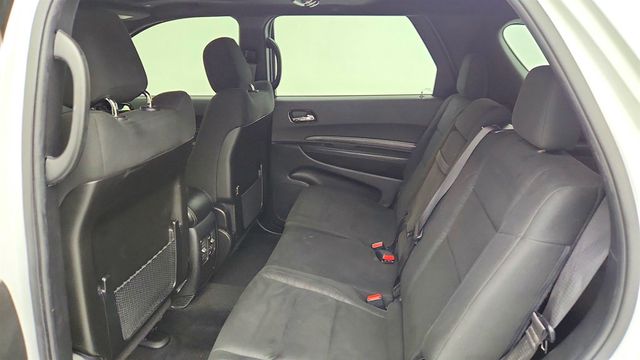 2022 Dodge Durango GT AWD - 23008055 - 20