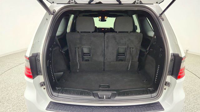 2022 Dodge Durango GT AWD - 23008055 - 21