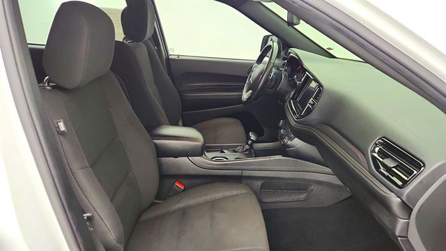 2022 Dodge Durango GT AWD - 23008055 - 24