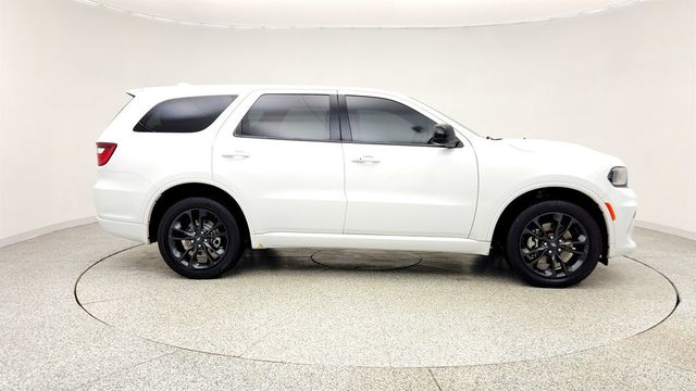 2022 Dodge Durango GT AWD - 23008055 - 3