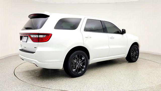 2022 Dodge Durango GT AWD - 23008055 - 4