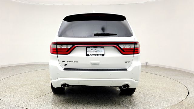 2022 Dodge Durango GT AWD - 23008055 - 5