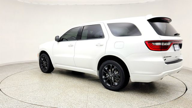 2022 Dodge Durango GT AWD - 23008055 - 6