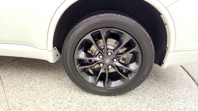 2022 Dodge Durango GT AWD - 23008055 - 8