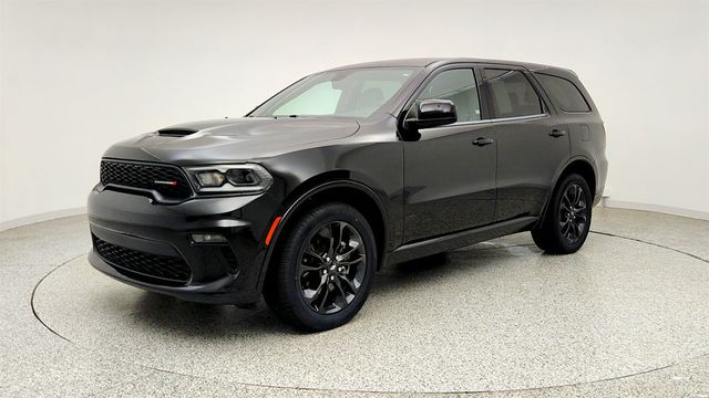 2022 Dodge Durango GT AWD - 23041964 - 0