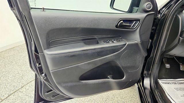 2022 Dodge Durango GT AWD - 23041964 - 9