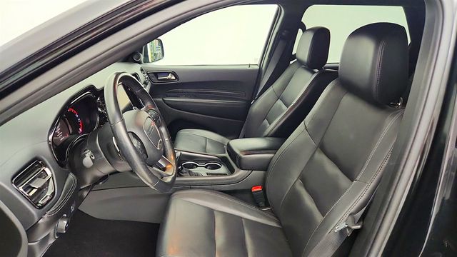 2022 Dodge Durango GT AWD - 23041964 - 10