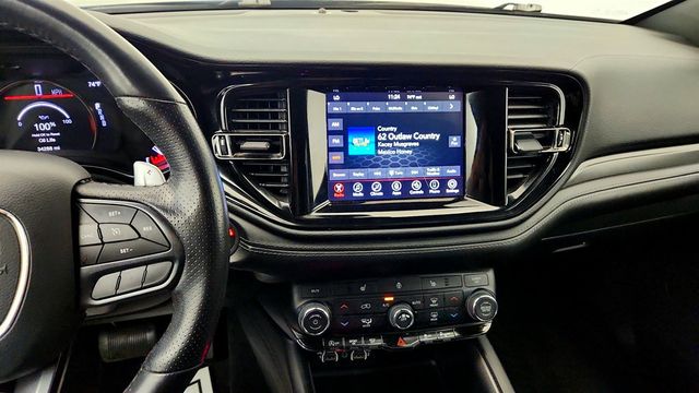 2022 Dodge Durango GT AWD - 23041964 - 16