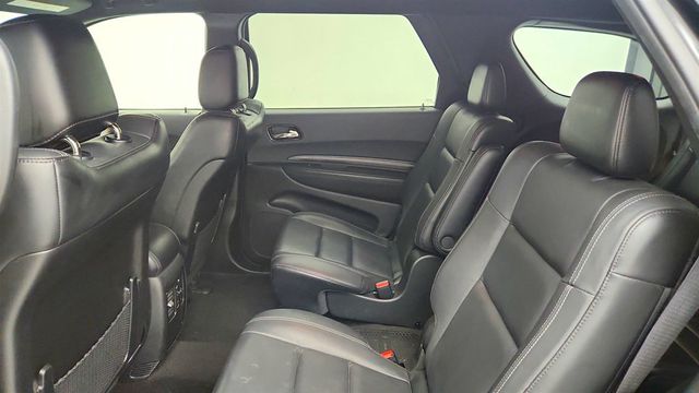 2022 Dodge Durango GT AWD - 23041964 - 18