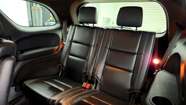 2022 Dodge Durango GT AWD - 23041964 - 19