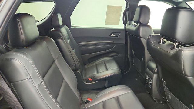 2022 Dodge Durango GT AWD - 23041964 - 20