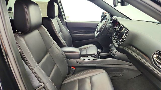 2022 Dodge Durango GT AWD - 23041964 - 21