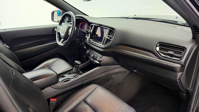 2022 Dodge Durango GT AWD - 23041964 - 22
