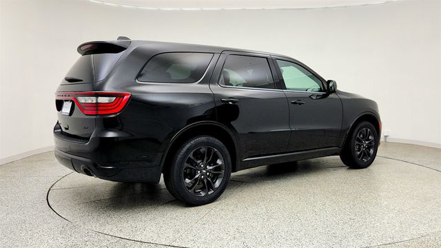 2022 Dodge Durango GT AWD - 23041964 - 4