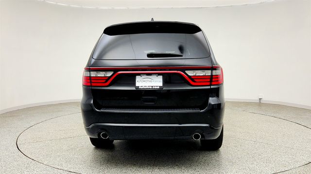 2022 Dodge Durango GT AWD - 23041964 - 5