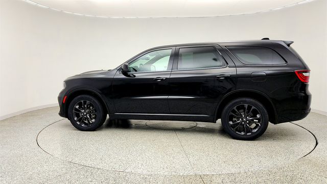 2022 Dodge Durango GT AWD - 23041964 - 7