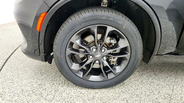 2022 Dodge Durango GT AWD - 23041964 - 8