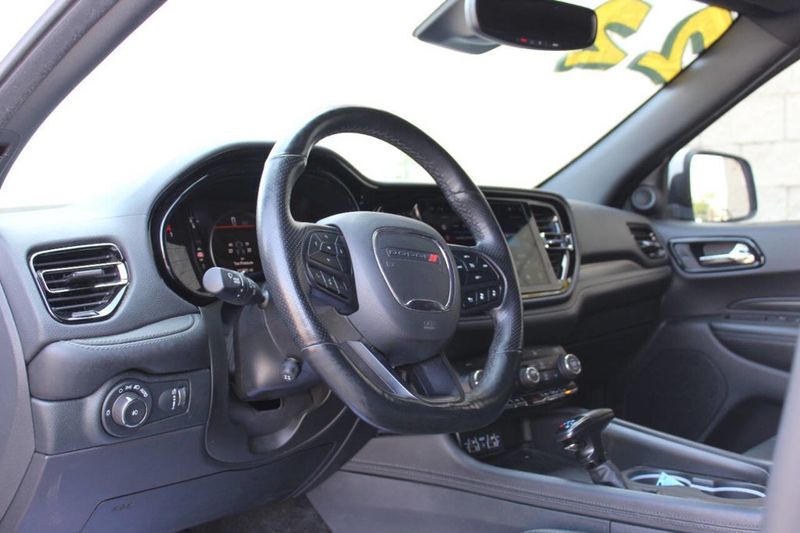 2022 Dodge Durango GT AWD 4dr SUV - 22895305 - 9