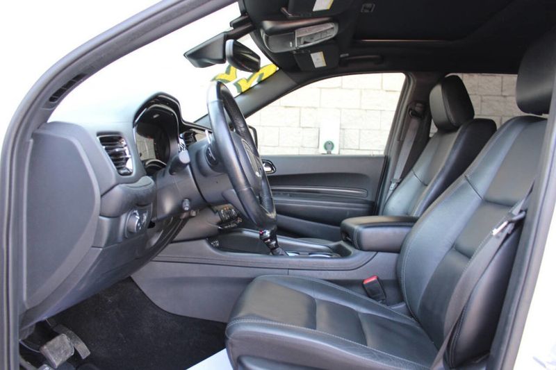 2022 Dodge Durango GT AWD 4dr SUV - 22895305 - 10