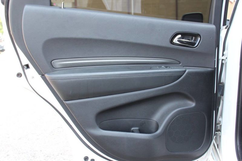 2022 Dodge Durango GT AWD 4dr SUV - 22895305 - 11