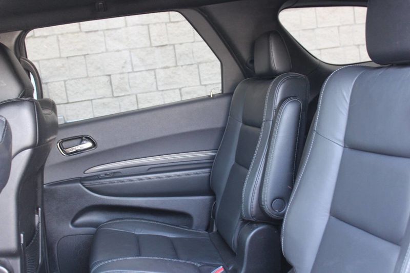 2022 Dodge Durango GT AWD 4dr SUV - 22895305 - 12