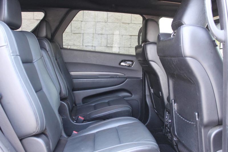 2022 Dodge Durango GT AWD 4dr SUV - 22895305 - 14