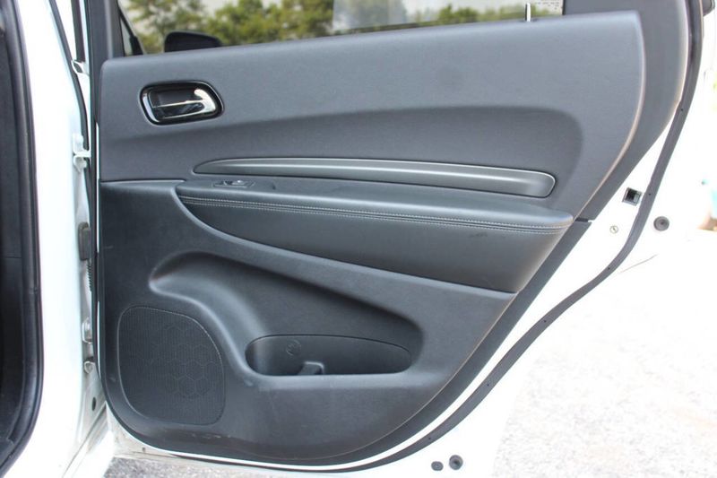 2022 Dodge Durango GT AWD 4dr SUV - 22895305 - 15