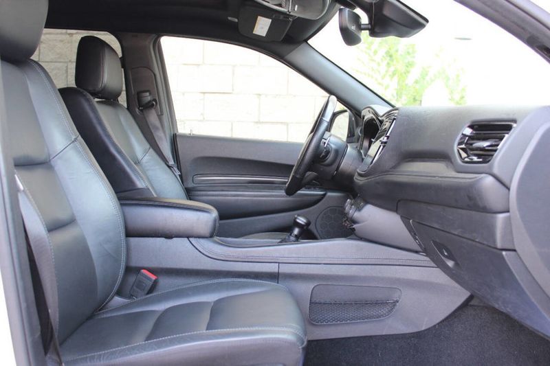 2022 Dodge Durango GT AWD 4dr SUV - 22895305 - 16