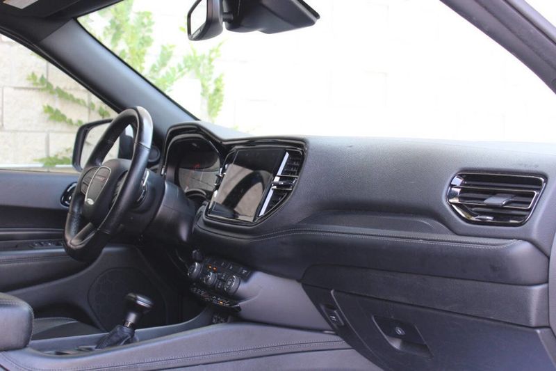 2022 Dodge Durango GT AWD 4dr SUV - 22895305 - 17