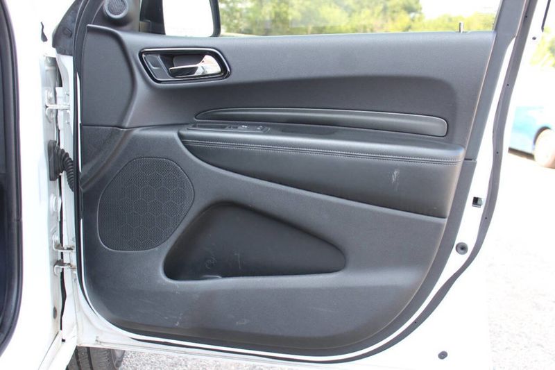 2022 Dodge Durango GT AWD 4dr SUV - 22895305 - 18