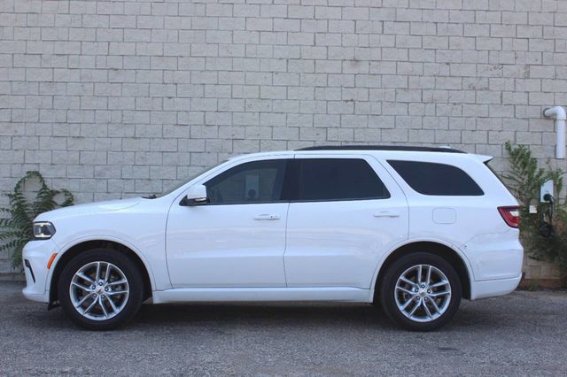 2022 Dodge Durango GT AWD 4dr SUV - 22895305 - 1