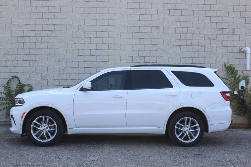 2022 Dodge Durango GT AWD 4dr SUV - 22895305 - 1