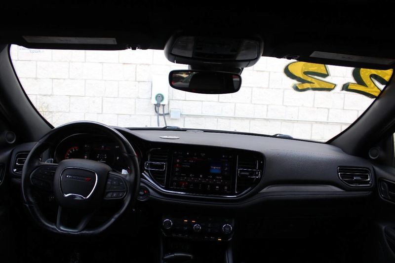 2022 Dodge Durango GT AWD 4dr SUV - 22895305 - 19