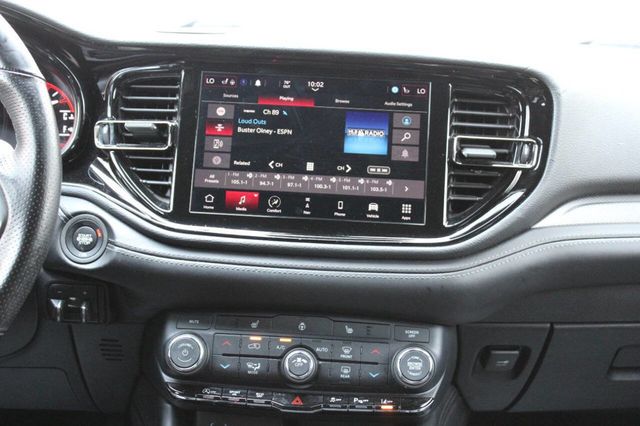 2022 Dodge Durango GT AWD 4dr SUV - 22895305 - 20