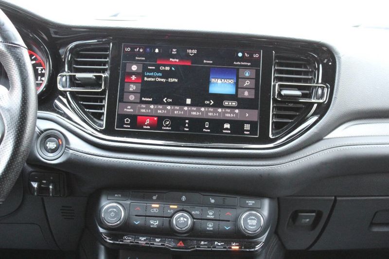 2022 Dodge Durango GT AWD 4dr SUV - 22895305 - 20