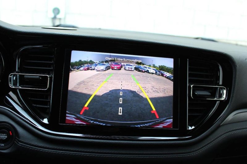 2022 Dodge Durango GT AWD 4dr SUV - 22895305 - 22