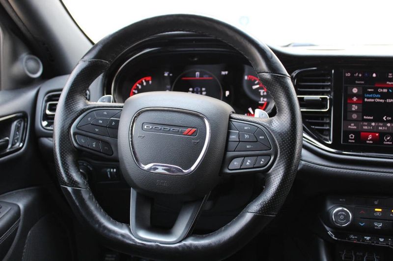 2022 Dodge Durango GT AWD 4dr SUV - 22895305 - 23