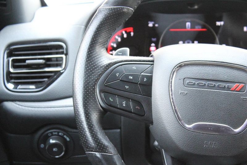 2022 Dodge Durango GT AWD 4dr SUV - 22895305 - 24